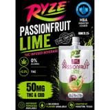 Ryze THC Infused Drink 50MG