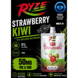 Ryze THC Infused Drink 50MG