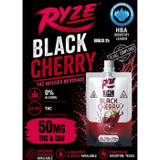 Ryze THC Infused Drink 50MG