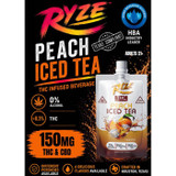 Ryze THC Infused Drink 150MG