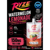 Ryze THC Infused Drink 150MG