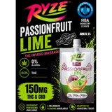 Ryze THC Infused Drink 150MG