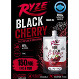 Ryze THC Infused Drink 150MG