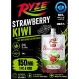 Ryze THC Infused Drink 150MG