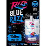 Ryze THC Infused Drink 150MG