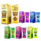Rock It THC-P Hash Hole Pre Rolls 2.5G