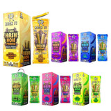  Rock It THC-A Hash Hole Pre Rolls 2.5G