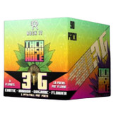 Rock It Hash Hole THC-A Pre Rolls 3G - Assorted