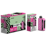 Zuurb 6 Vape by Kumi