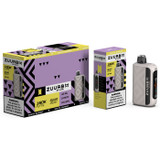 Zuurb 6 Vape by Kumi