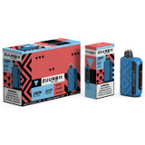 Zuurb 6 Vape by Kumi