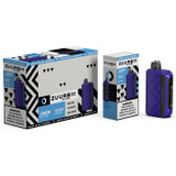 Zuurb 6 Vape by Kumi