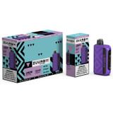 Zuurb 6 Vape by Kumi