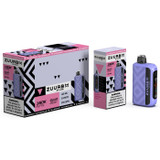 Zuurb 6 Vape by Kumi