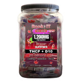 Rock It THC-P Gummies 1200MG