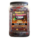 Rock It THC-P Gummies 1200MG