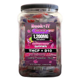 Rock It THC-P Gummies 1200MG