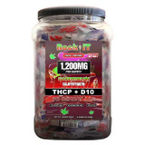 Rock It THC-P Gummies 1200MG