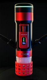 Ploox Hookah Nest - Generation 3