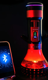 Ploox Hookah Nest - Generation 3