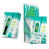 Sticky Green THCA Disposable Vape 3G