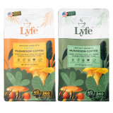 Lyfe Mushroom Coffee