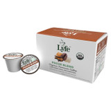 Lyfe Mushroom Coffee Pods