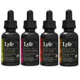Lyfe Mushroom Functional Tinctures