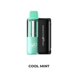 EVO Switch Pro 50K Vape