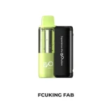 EVO Switch Pro 50K Vape