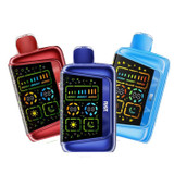 RAZ RX Nixodine 50K Vape