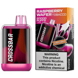 Crossbar 20K Vape