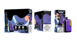 Grape Rancher KUMI Six Scenic + CBD Vape