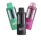 EVO Switch Pro 50K Disposable Pods