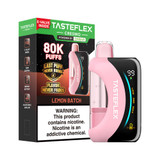 TasteFlex Cresmo 80K Vape