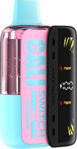 Cali Switch 50K Kit