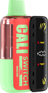 Cali Switch 50K Kit