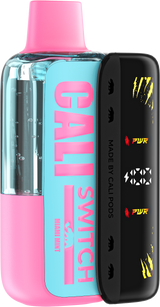 Cali Switch 50K Kit