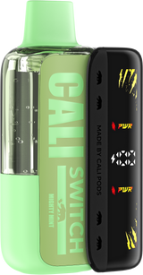 Cali Switch 50K Kit