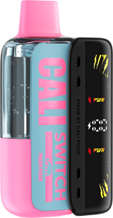 Cali Switch 50K Kit