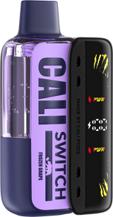Cali Switch 50K Kit