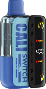 Cali Switch 50K Kit