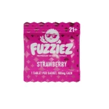 Fuzziez Cat's Claw Botanical Sachets