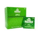 Fuzziez Cat's Claw Botanical Sachets