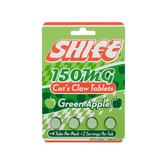 Shift Cat's Claw Tablets