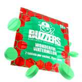 Buzzers Cat's Claw Tablets