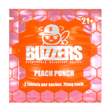 Buzzers Cat's Claw Tablets