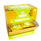Buzzers Cat's Claw Tablets