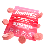 Homiez Cat's Claw Tablets