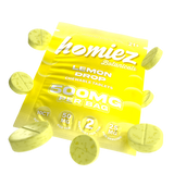 Homiez Cat's Claw Tablets